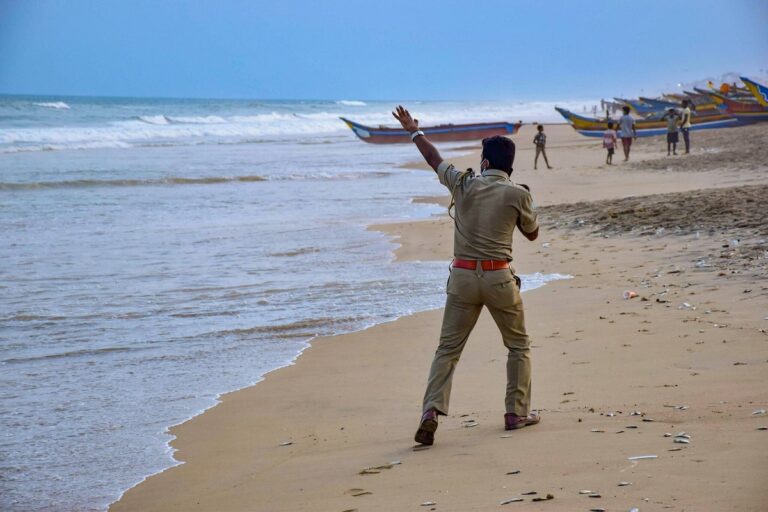 Cyclone Yaas: IAF Keeps 11 Transport Aircraft, 25 Helicopters on Standby