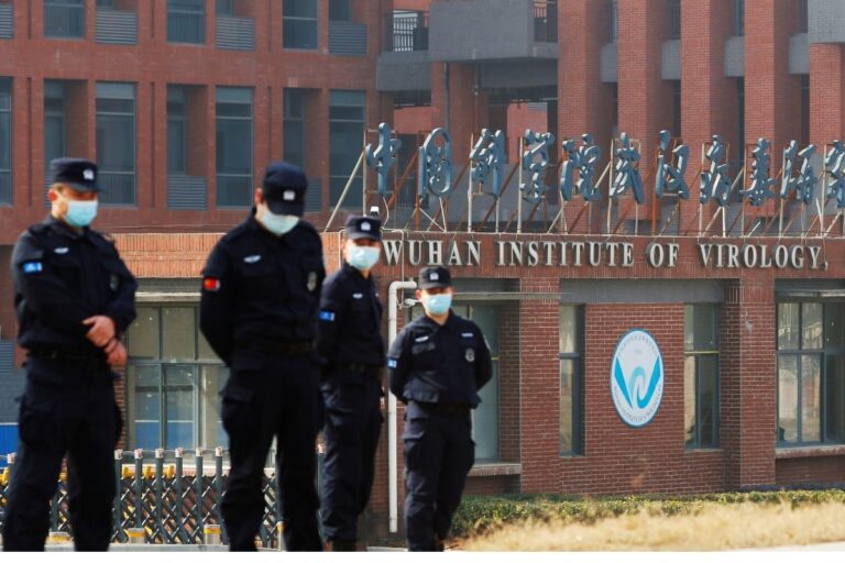Coronavirus News LIVE Updates: US Seeks ‘Transparent’ Probe Into Covid-19 Origin; Over 20 Crore Vaccine Doses Given in 130 Days in India