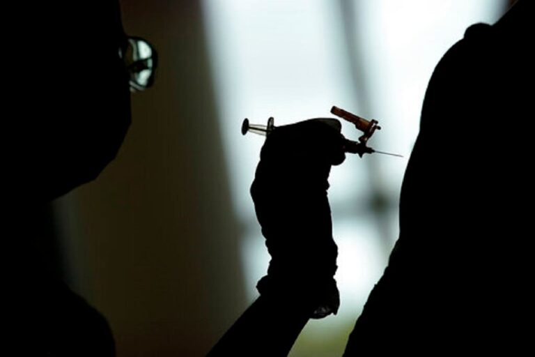 Serum Institute of India Wants to Begin Novavax Covid-19 Vaccine Trial for Children: VK Paul