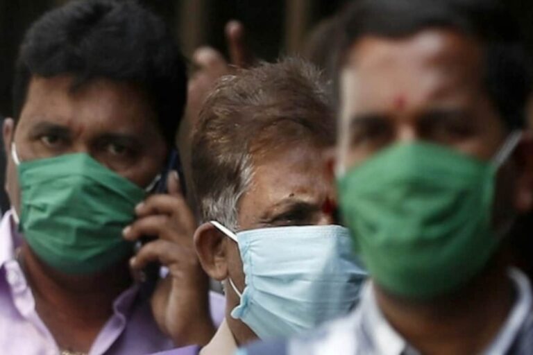 BJP MLA Accuses MP Health Worker of ‘Religious Conversion’ While on Covid Duty, Police Begin Probe