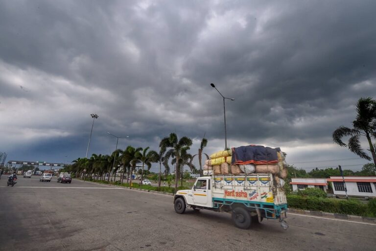 Cyclone Yaas: Flight Services at Bhubaneswar, Kolkata, Jharsuguda Airports May Be Hit, Says AAI
