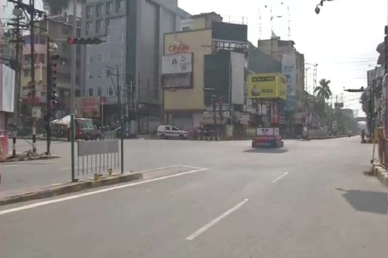 Covid-19 Lockdown Extended in Bihar Till June 1, Ministers Told Not to Travel
