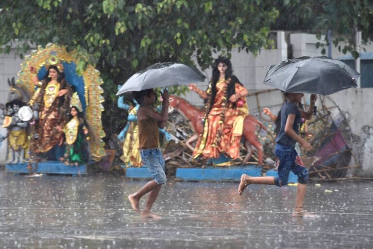 Odisha People Pin Hopes on Mangrove Forest to Get Saved from Cyclone Yaas