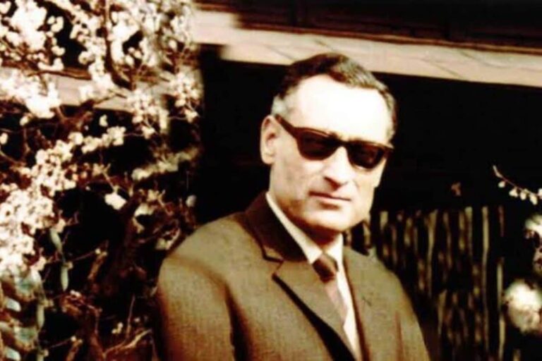 Spymaster RN Kao: Far Cry From James Bond, Who Helped Liberate Bangladesh & Put R&AW on World Map