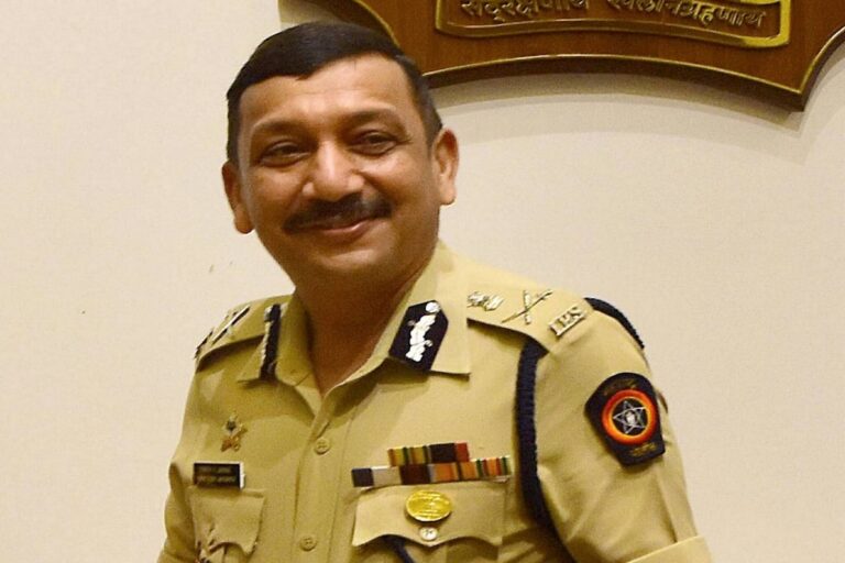 Telgi Scam, 26/11 Mumbai Attacks: The New CBI Chief’s Cap Has Many Feathers