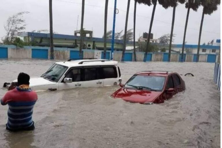 ‘Think Outside the Box’: As ‘Yaas’ Affects 1 Cr, Mamata’s ‘Natural Way’ to Battle Cyclones