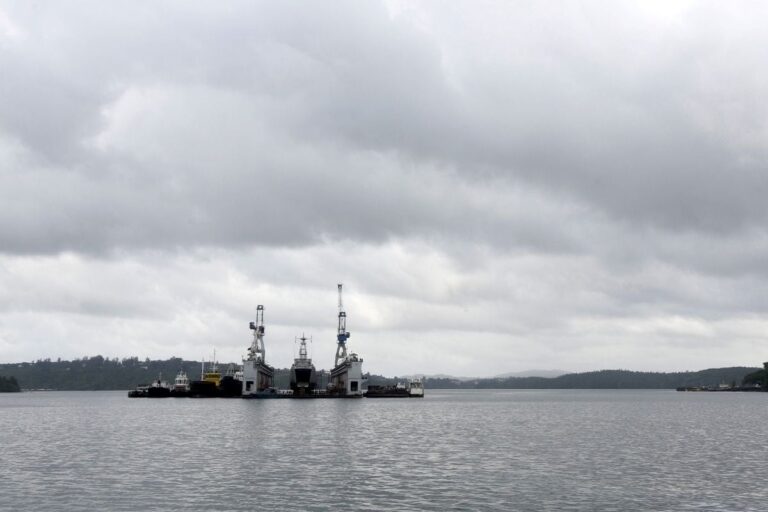 Heavy Rain to Lash Andamans Till May 30, Says IMD, Advises Fishermen Not to Venture Into Sea