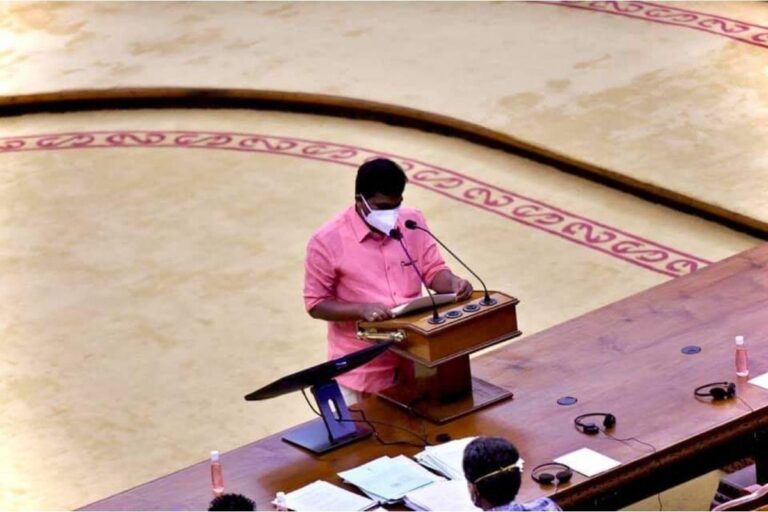 Crucial Word Missed in Translation At Swearing-in, Kerala’s First-Time MLA May Have to Repeat Oath