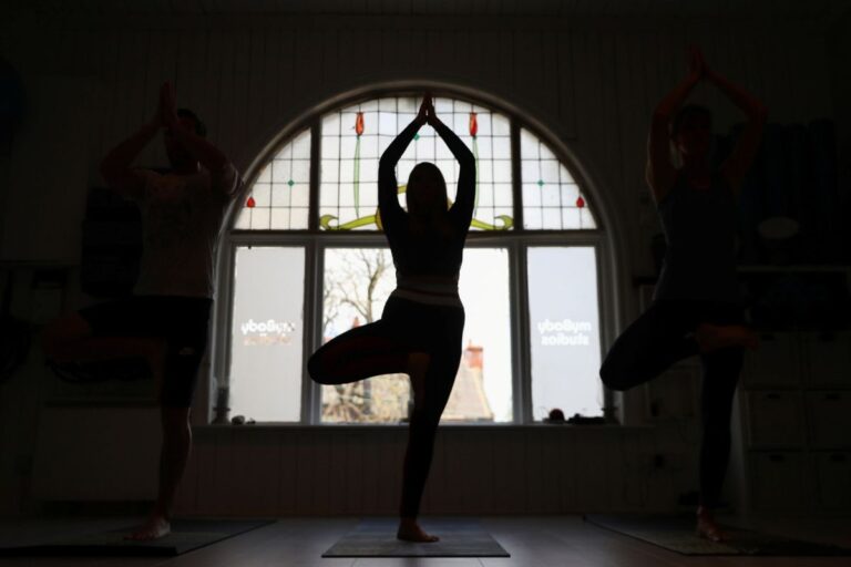 Yoga Has Helped Many Countries Fight Covid-19: Union Minister Amid Row With Ramdev