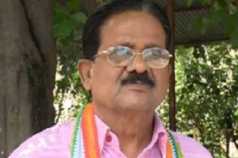 Ex-Chhattisgarh Minister Dies Due to Post-COVID Complications