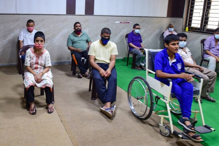 With 956 Fresh Covid Cases, Delhi Records Lowest Infections Since March 22