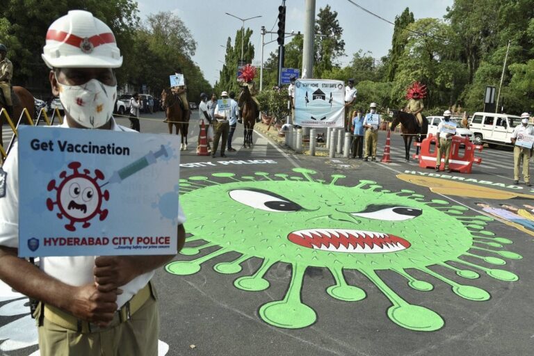 Telangana Extends Covid Lockdown Till June 9; Hyderabad MP Owaisi Opposes Move