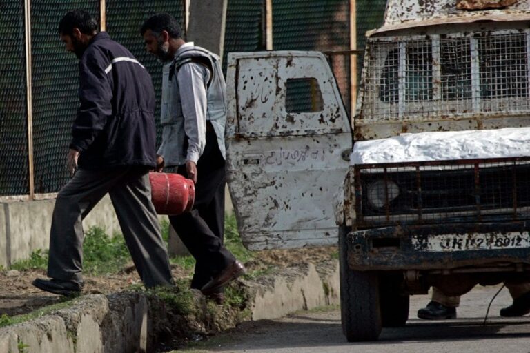 Major Tragedy Averted as Security Forces Destroy IED in J&K’s Pulwama