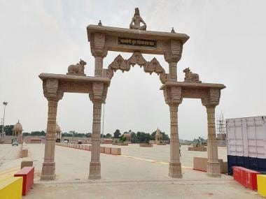 COVID-19 in Gorakhpur: In city where clicking pyres is barred, crematorium records show scores died on days state claims zero deaths