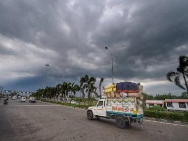 Yaas to intensify into ‘very severe’ cyclonic storm in next 12 hrs, says IMD; Odisha, Bengal evacuate lakhs