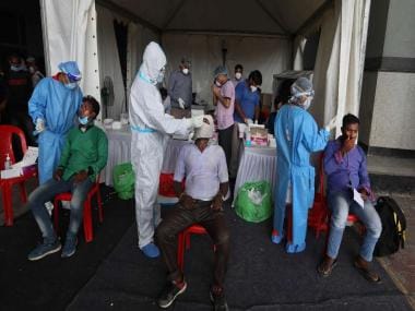 COVID-19-triggered Mucormycosis: How is the fungal infection linked to Coronavirus, treatments, more