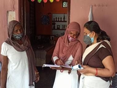 Unseen Warriors of COVID-19: ‘Work must go on’, say UP’s ASHAs struggling with malfunctioning tools, public hostility