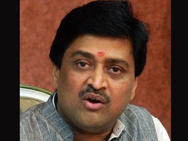 Ashok Chavan slams Modi govt on 7th anniversary, praises Nitin Gadkari as ‘right man in wrong party’