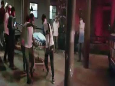Gujarat: 18 COVID-19 patients killed in fire at Bharuch hospital