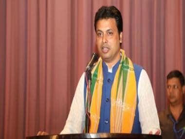 Tripura launches education channel to help school students 'make up for lost learning time'