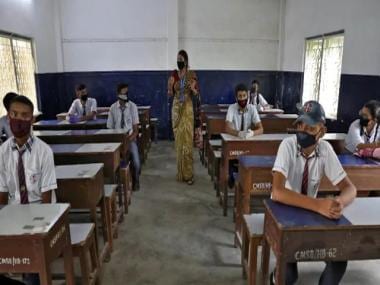 Assam Class 10, 12 board exams postponed due to rise in COVID-19 cases; new dates to be announced soon