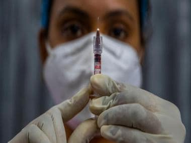 Reliance conducts mega COVID-19 vaccination drive for employees, family members