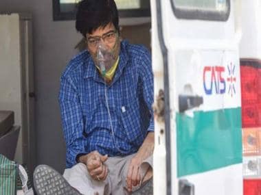 ‘Medical infra in shambles, don’t be like ostrich with head in sand’: Delhi HC to Kejriwal govt