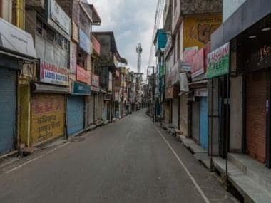 Himachal Pradesh COVID-19 curbs extended by one week; shops to open for five hours from 31 May