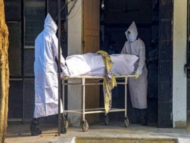 Third wave of coronavirus avoidable if strong measures are taken, says govt’s scientific adviser