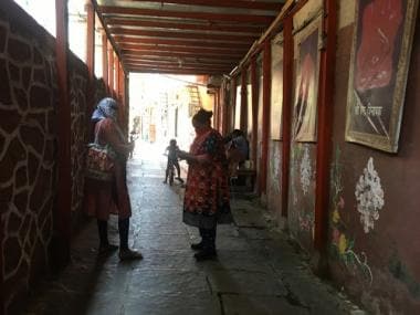 Unseen Warriors of COVID: Give us what is ours, say Mumbai’s ASHA workers struggling for job security and pay hike
