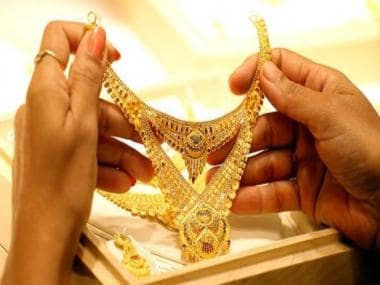 Gold, silver futures on the rise; check out prices in major cities