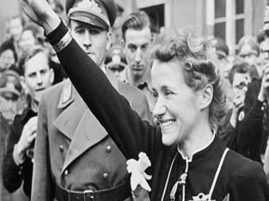 Nehru’s Nazi friend: How Adolf Hitler’s star pilot came to play a cameo role in making of modern India