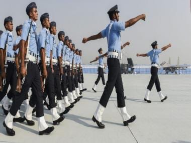 IAF AFCAT 2021: Recruitment for 334 vacancies begins on 1 June; visit afcat.cdac.in for details