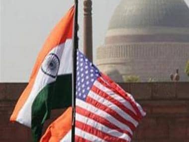 COVID-19 crisis: US flights with medical supplies for India delayed till Wednesday