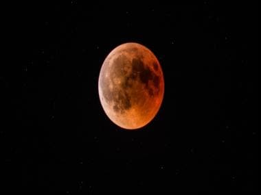 Lunar Eclipse May 2021: Date, timing, and all you need to know about the purna chandra grahan