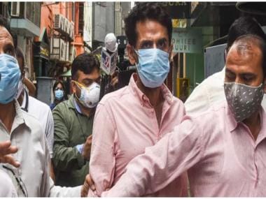 Delhi court grants bail to Navneet Kalra in oxygen concentrator black marketing case