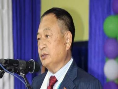 ‘North East ain’t India enough’: YouTuber’s racist rant against Arunachal MLA just another dose of venom