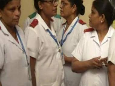 BHFUHS begins recruitment for 503 staff nurse posts; details at bfuhs.ac.in