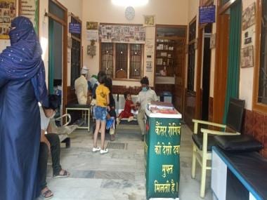 Unseen Warriors of COVID: In UP’s Bijnor, paramedics and local doctors help villagers wary of hospitals