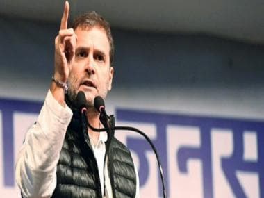Queues for oxygen, beds and funerals, thanks to Modi govt, says Rahul Gandhi as COVID-19 engulfs India