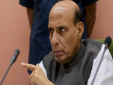 Rajnath Singh approves expansion of negative list for defence imports in boost to ‘atmanirbhar’ campaign