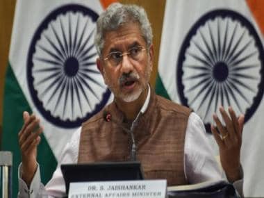 India’s COVID-19 crisis: S Jaishankar and Antonio Guterres discuss ramping up global vaccine supply and production