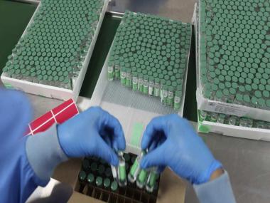 Serum Institute promises GOI it will supply 9-10 crore Covishield doses in June
