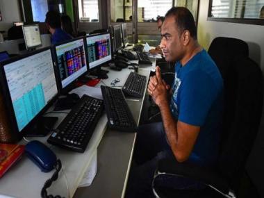 Market Roundup: Sensex gains 97 points, Nifty closes at 15,337; today’s top gainers and losers 