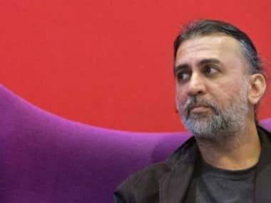 Goa court gives benefit of doubt to Tarun Tejpal in sexual assault case, finds fault with probe