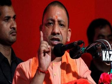 Uttar Pradesh announces Rs 10 lakh aid for families of journalists who died due to COVID-19