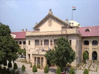 Allahabad HC directs Meerut SSP to ensure protection to Muslim woman who converted to Hinduism after marriage