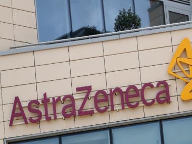 Study finds slightly increased blood clot rates after first shot of AstraZaneca’s COVID-19 vaccine