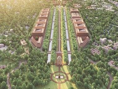 Delhi High Court refuses to stay work on ‘vital and essential’ Central Vista project