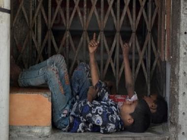 COVID has orphaned hundreds of children: How states are seeking to secure future of these kids